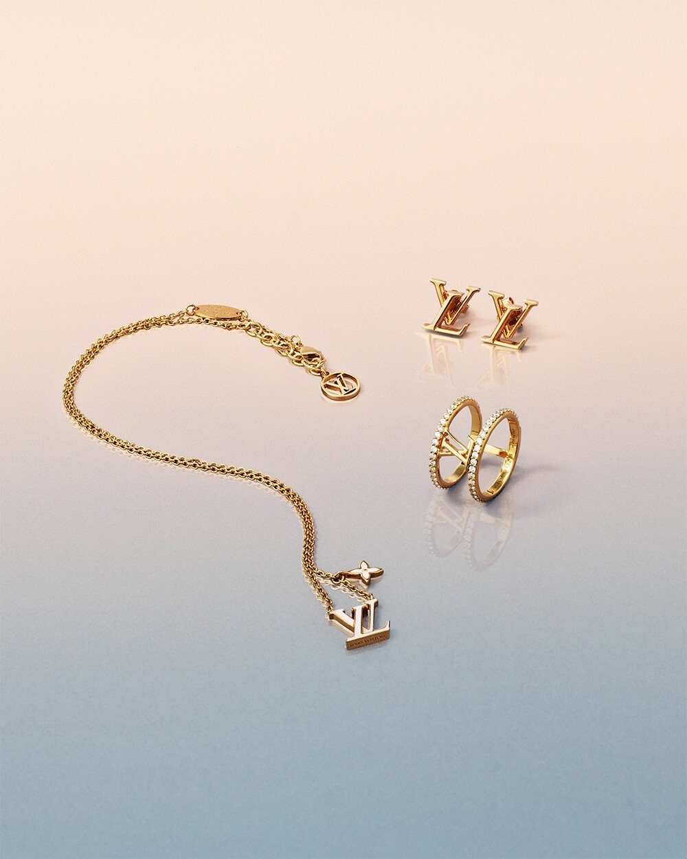 Women's Fashion Jewelry