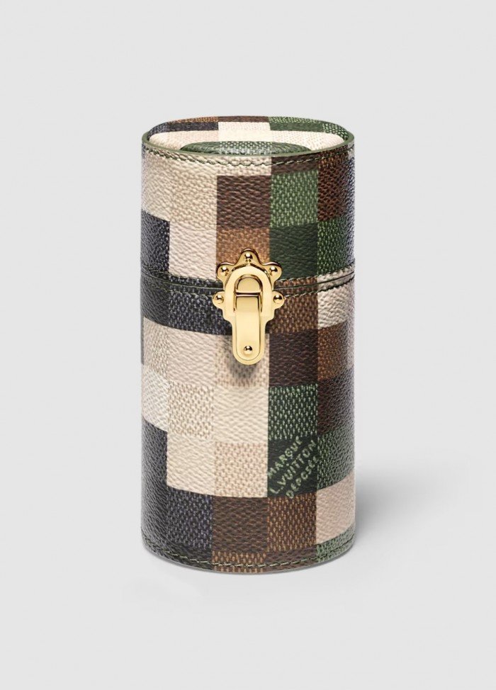 Damoflage 100ml Travel Case