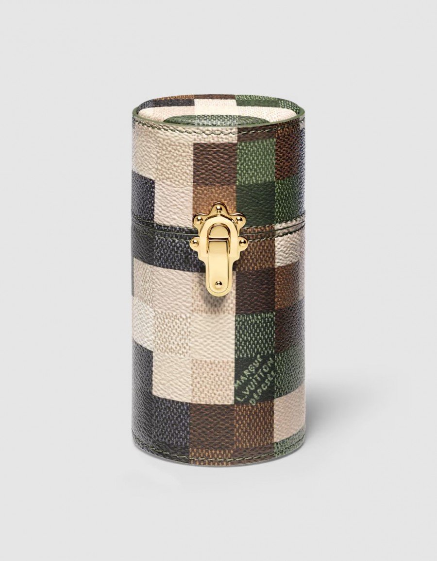 Damoflage 100ml Travel Case