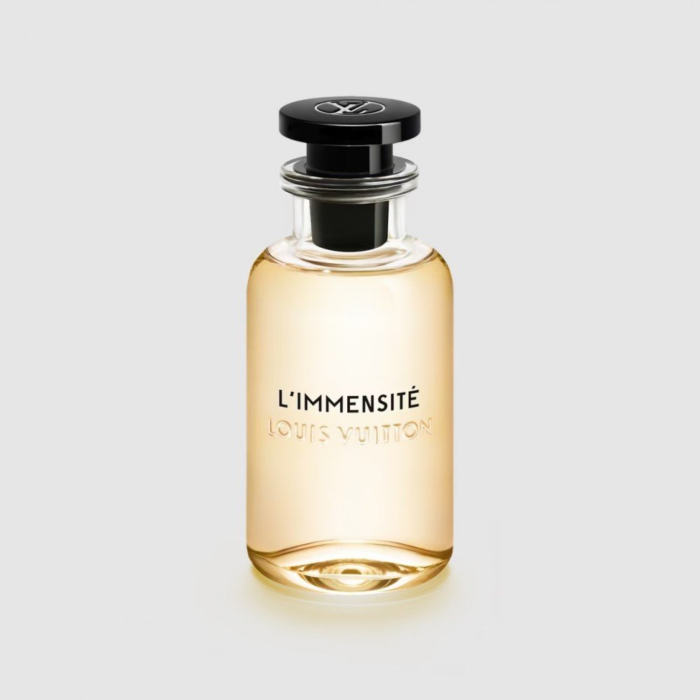 L'Immensité